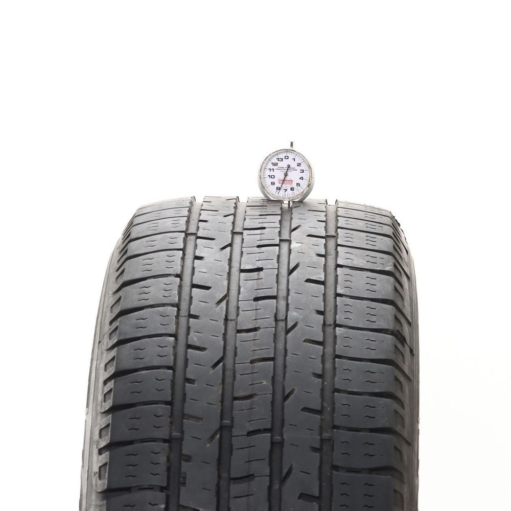 Set of (2) Used 275/55R20 Goodyear Wrangler Steadfast HT Kevlar 113H - 7.5-8.5/32 - Image 2