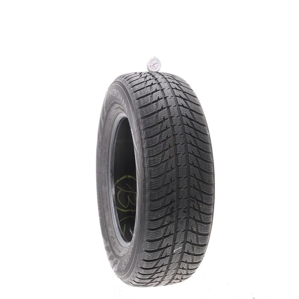Used 245/65R17 Nordman Solstice 107H - 9/32 - Image 1
