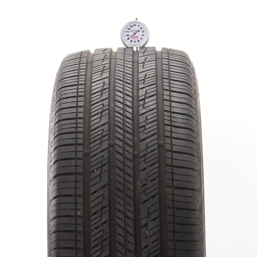 Used 255/60R19 Kumho Crugen HP71 EV K-Silent 113V - 9/32 - Image 2