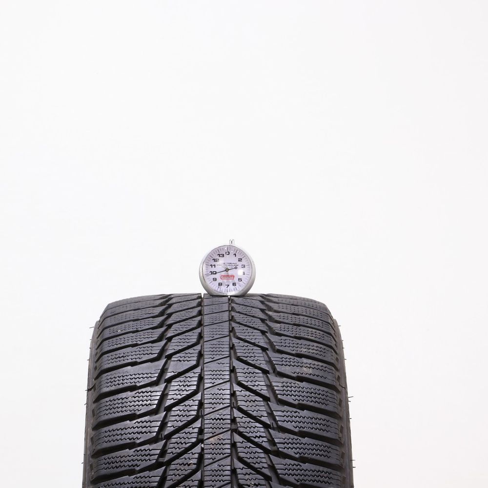 Used 225/40R18 Triangle SnowLink PL01 92R - 9.5/32 - Image 2