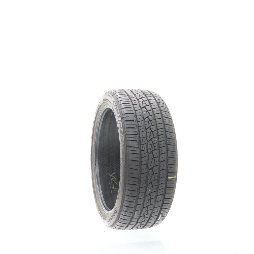 Driven Once 225/40ZR18 Continental ControlContact Sport SRS Plus 92Y - 9/32 - Image 1