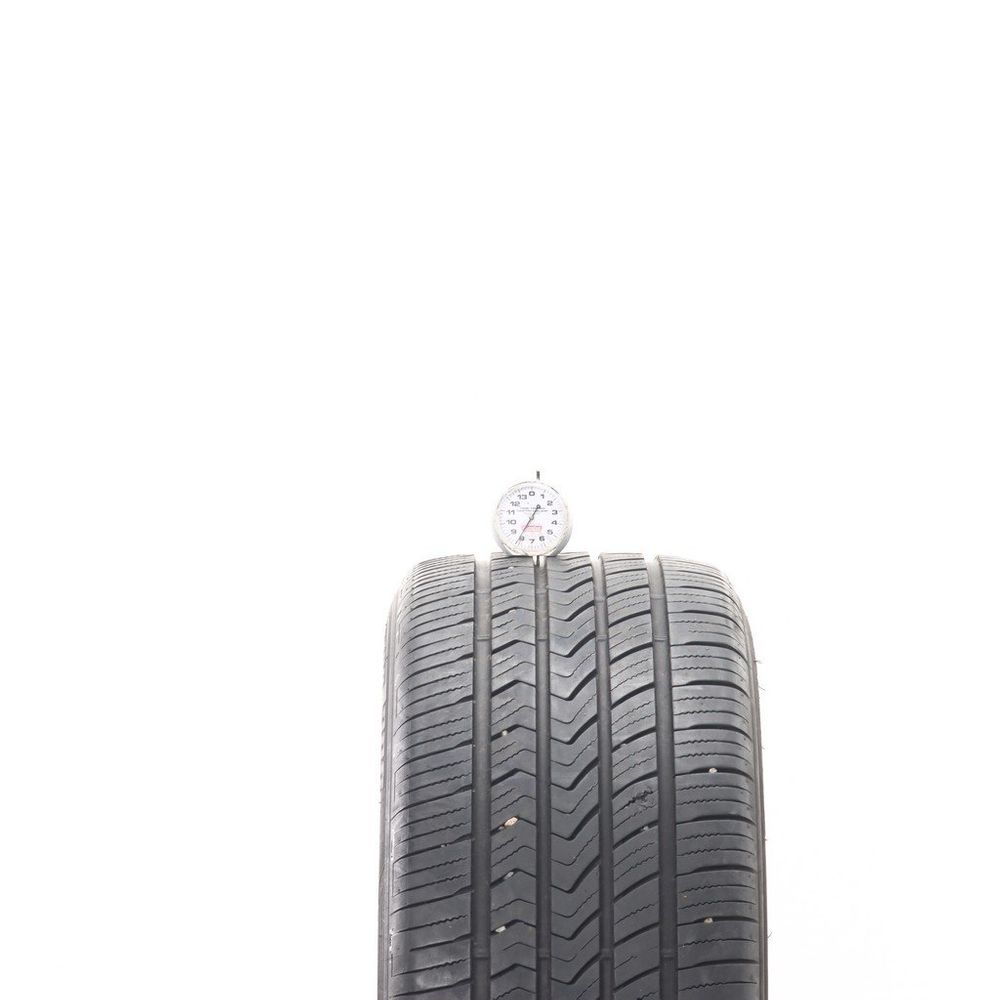 Set of (2) Used 225/50R17 Toyo Ultra Z900 94V - 8-8.5/32 - Image 2