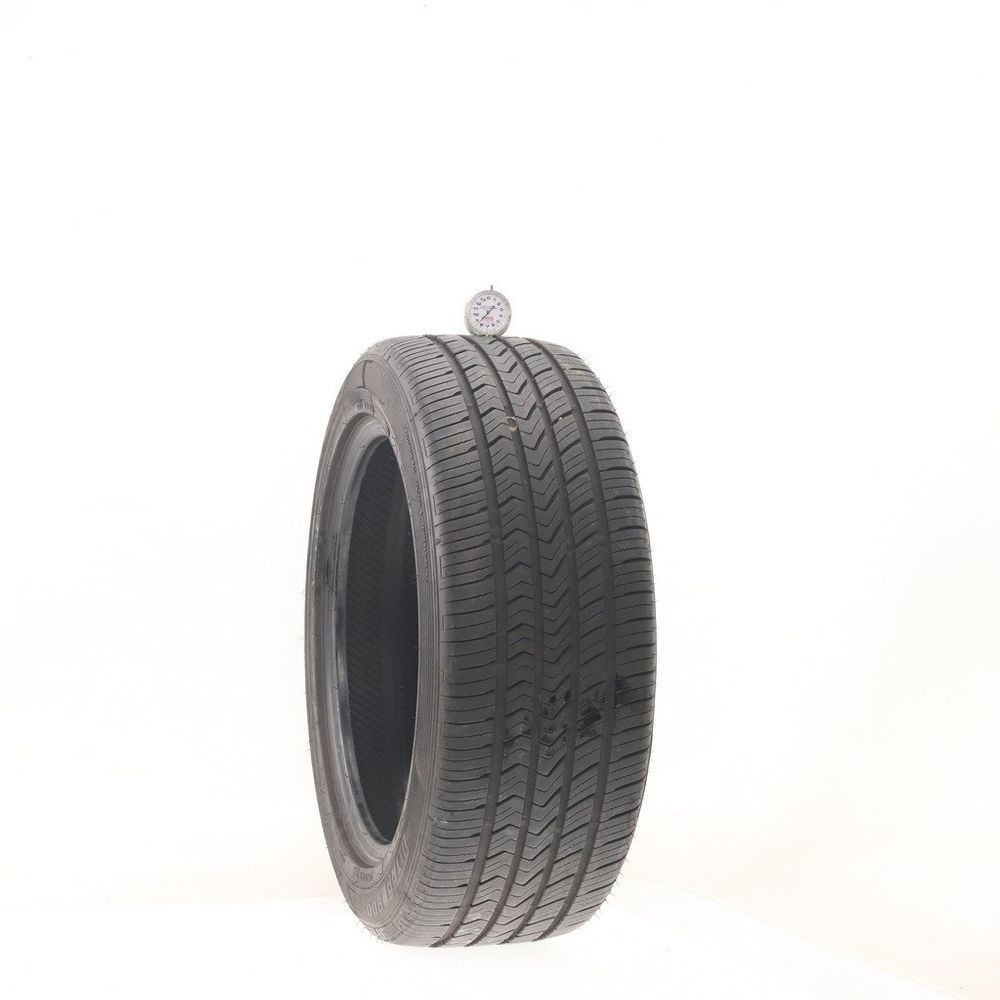 Set of (2) Used 225/50R17 Toyo Ultra Z900 94V - 8-8.5/32 - Image 4