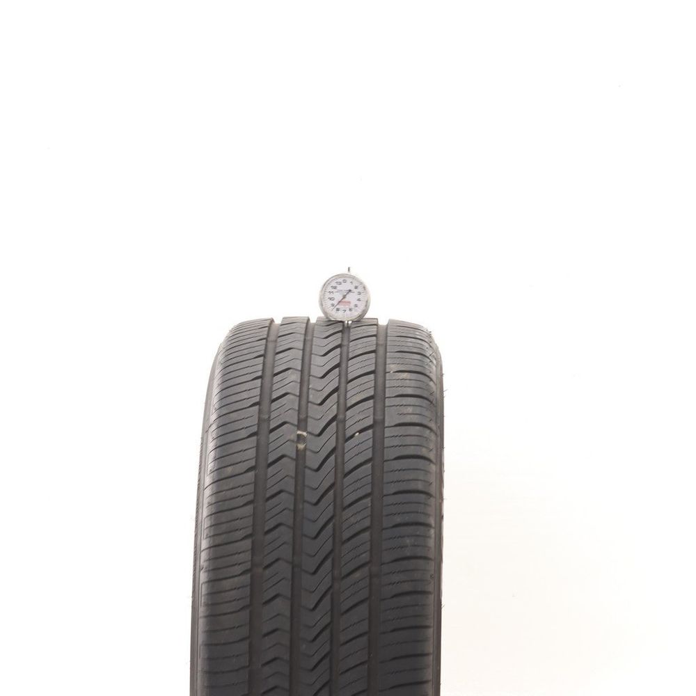 Set of (2) Used 225/50R17 Toyo Ultra Z900 94V - 8-8.5/32 - Image 5