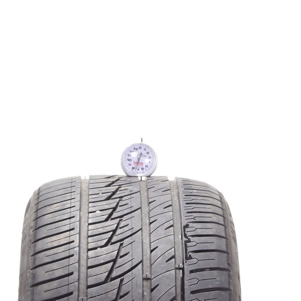 Used 275/40ZR20 Delinte Desert Storm II DS8 108W - 7.5/32 - Image 2