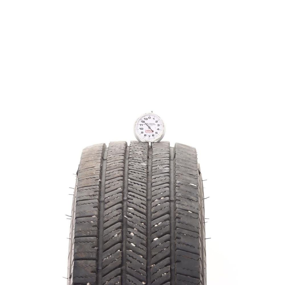 Used LT 235/85R16 Firestone Transforce HT2 120/116R E - 12/32 - Image 2
