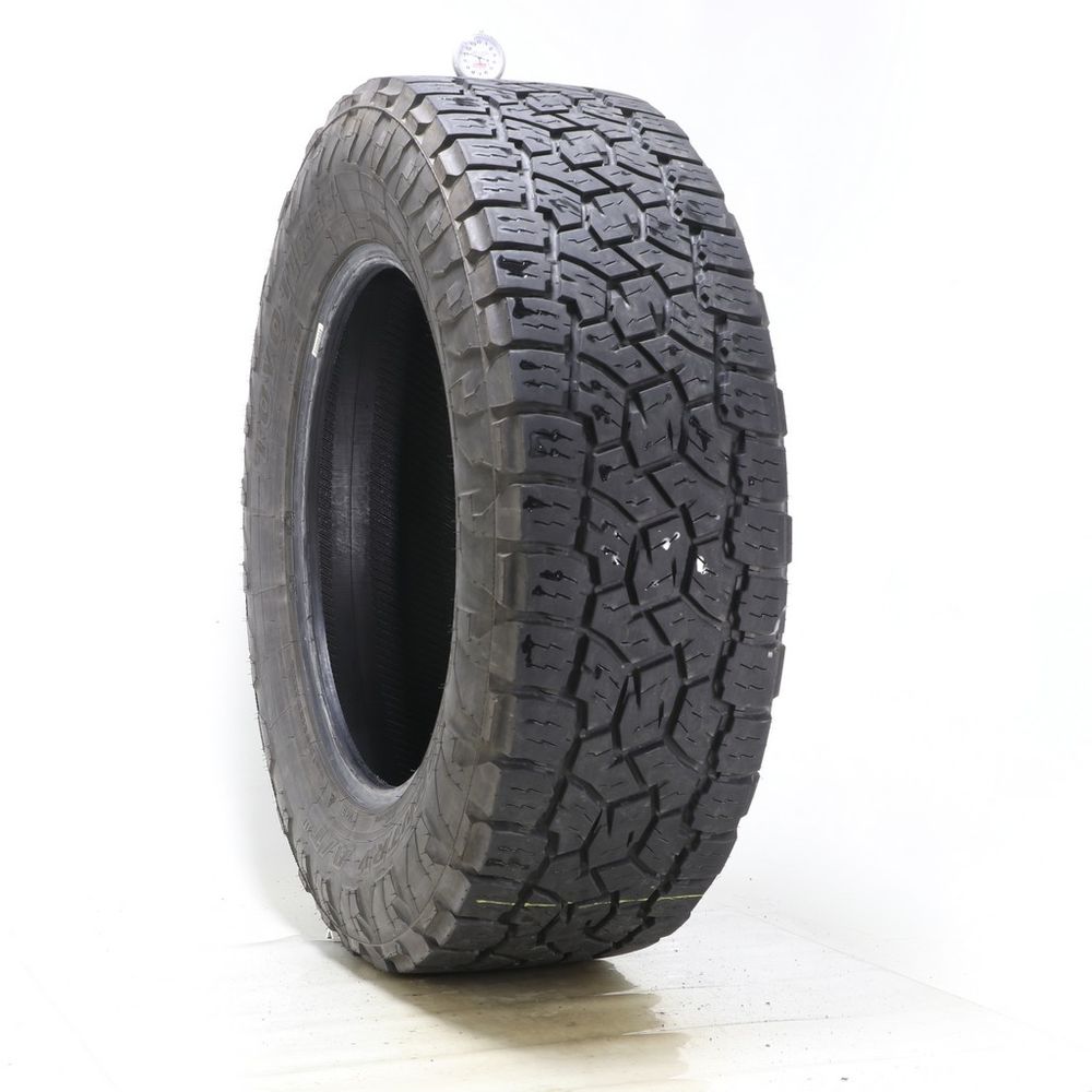 Used LT 285/65R20 Toyo Open Country A/T III 127/124S E - 11/32 - Image 1
