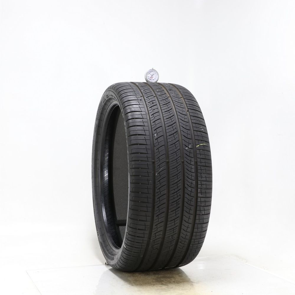 Used 275/30R20 Pirelli P Zero MS TO Elect PNCS 97Y - 8.5/32 - Image 1