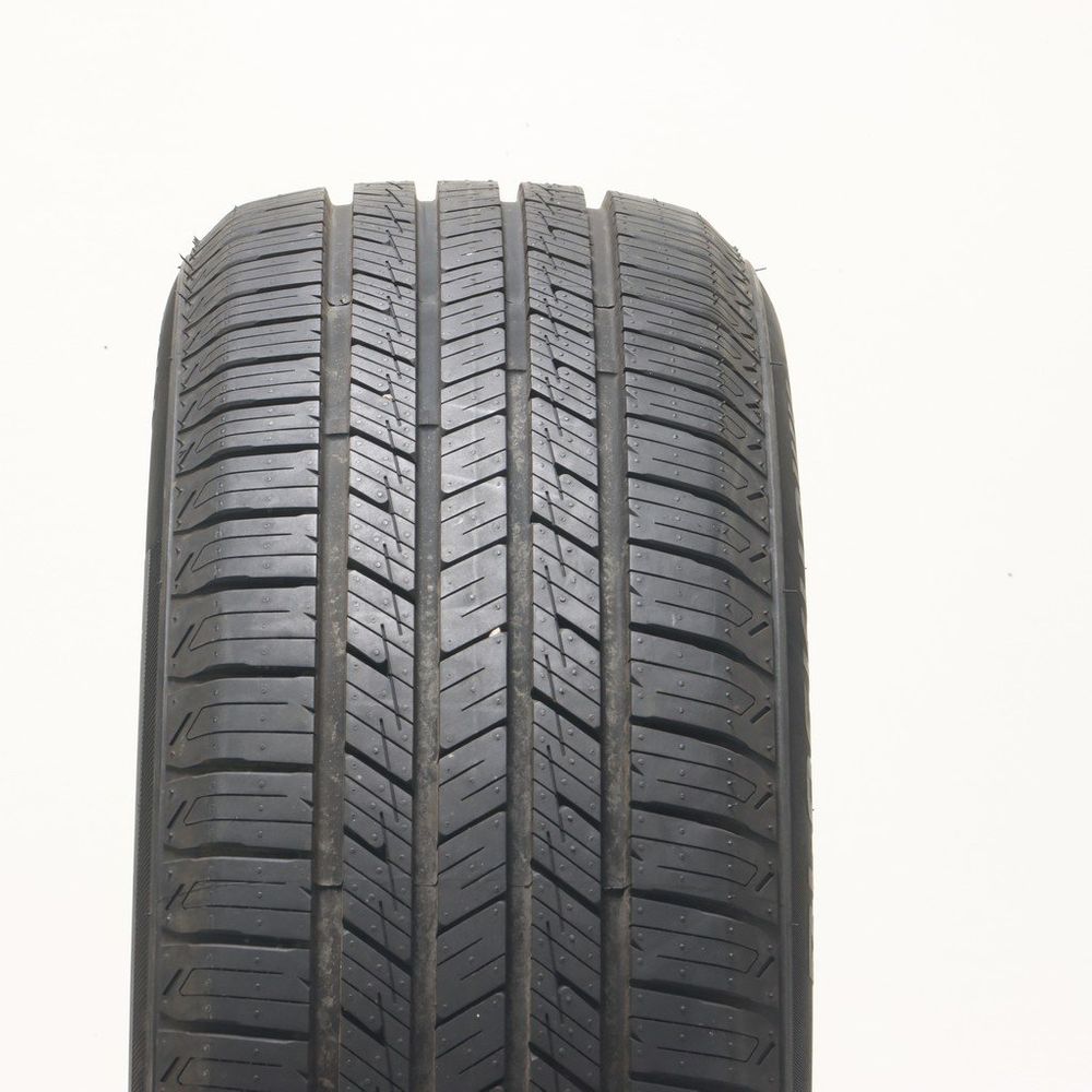 Set of (2) Driven Once 225/60R18 Blackhawk Agility SUV 100H - 9.5-10/32 - Image 5