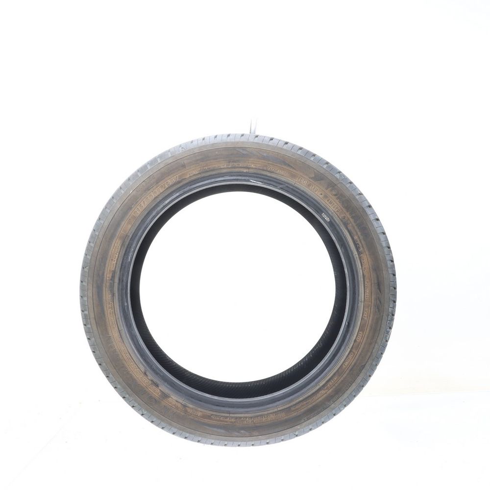 Used 215/50R17 Yokohama YK-GTX 95V - 10/32 - Image 3