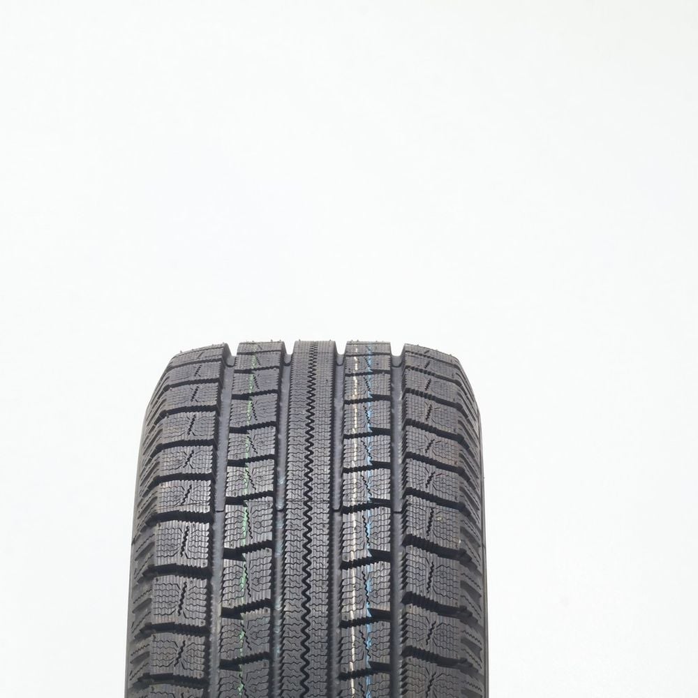 Driven Once 225/65R16 Nitto NT-SN2 Winter 100T - 12/32 - Image 2
