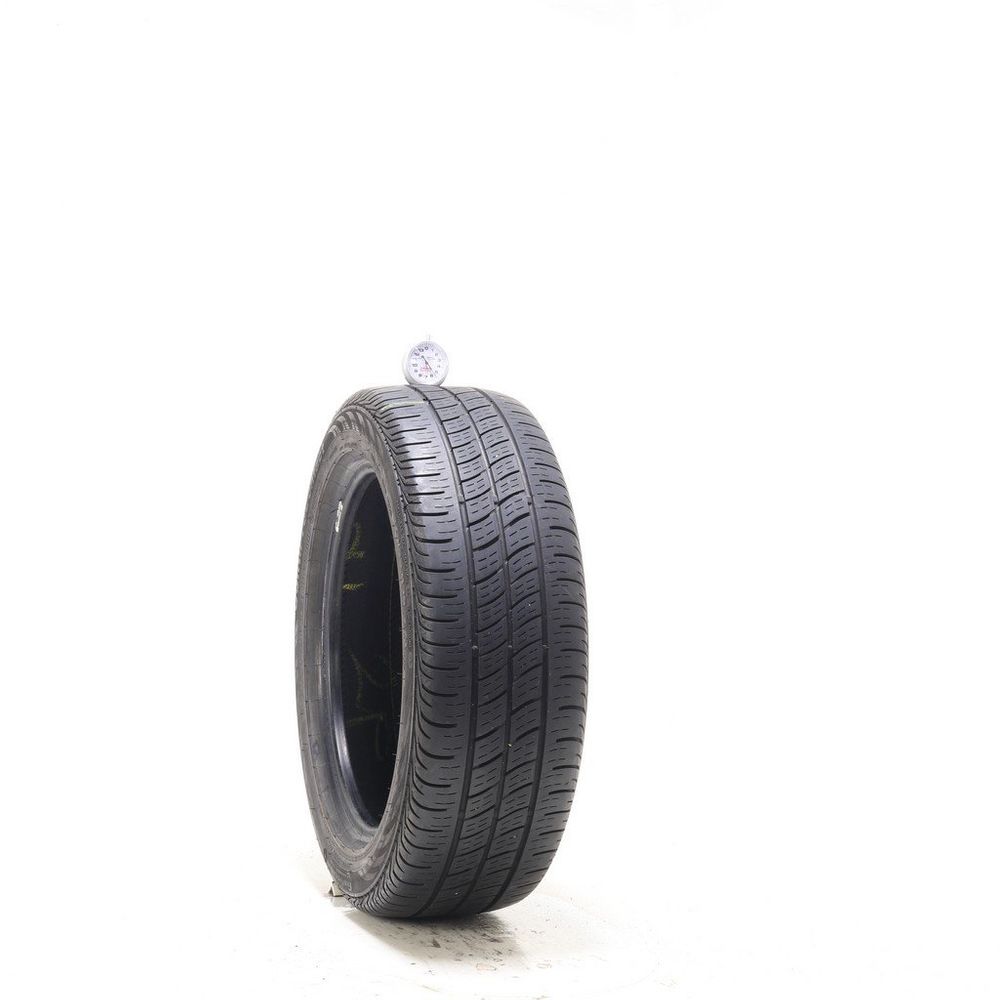 Set of (2) Used 175/55R15 Continental ContiProContact 77T - 5.5-7/32 - Image 1