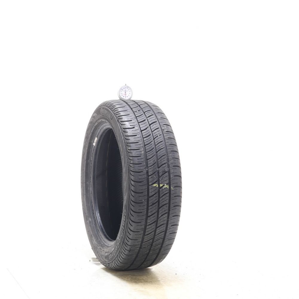Set of (2) Used 175/55R15 Continental ContiProContact 77T - 5.5-7/32 - Image 4