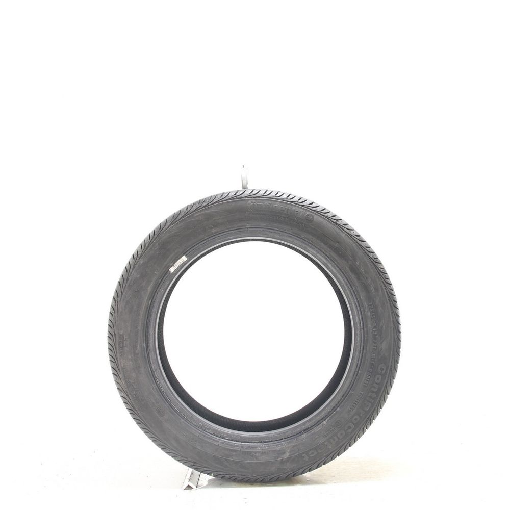 Set of (2) Used 175/55R15 Continental ContiProContact 77T - 5.5-7/32 - Image 6
