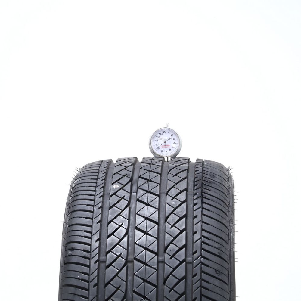 Set of (2) Used 255/40R19 Bridgestone Turanza EL440 96W - 8-9/32 - Image 5