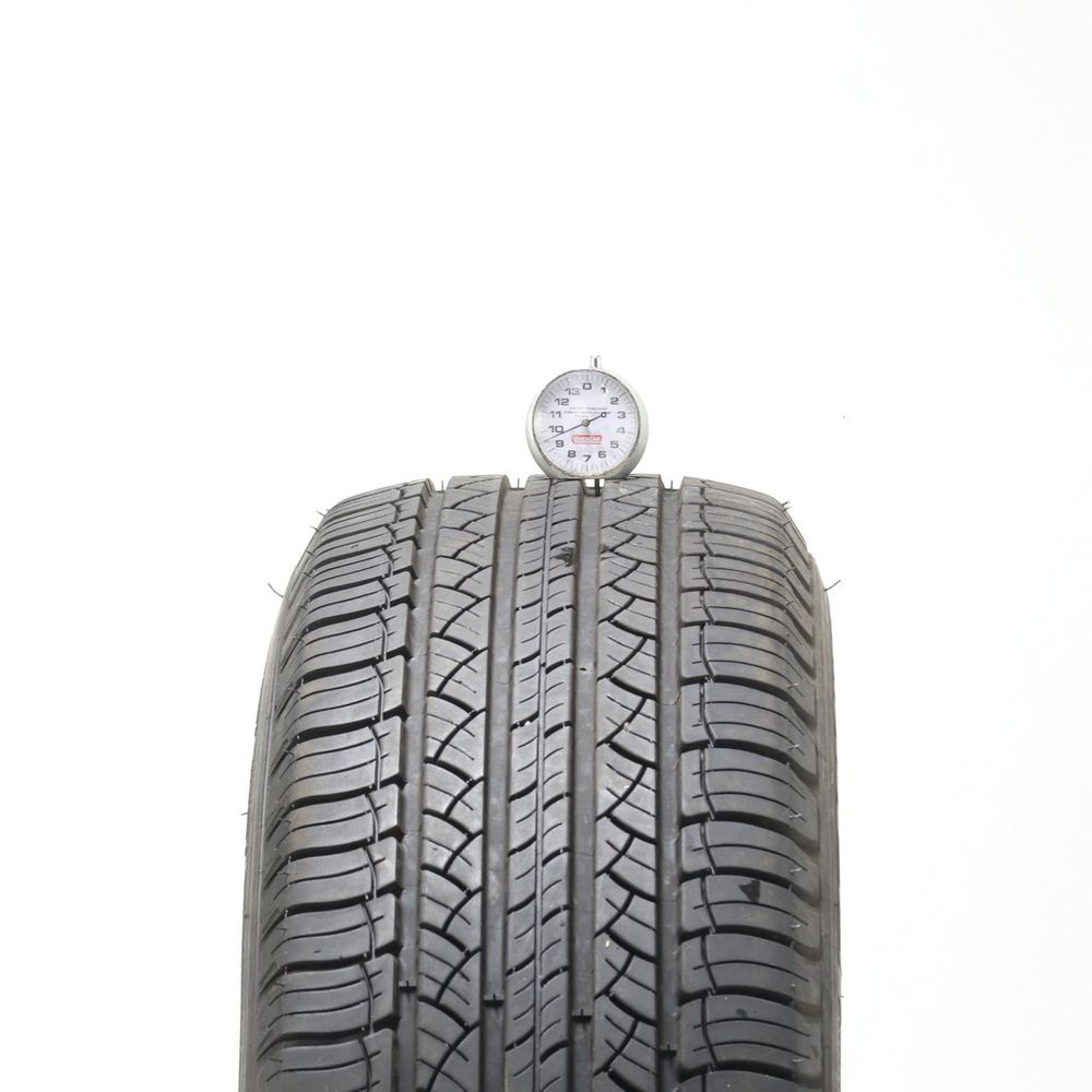 Used 235/60R18 Michelin Latitude Tour HP 102V - 9.5/32 - Image 2