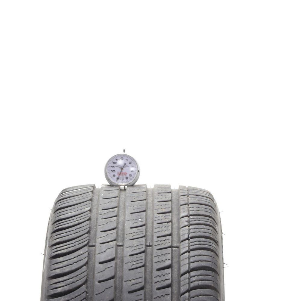 Used 245/45ZR18 Kumho Solus TA71 100W - 8/32 - Image 2