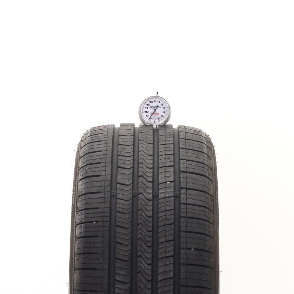 Set of (2) Used 215/45ZR17 Crossmax CT-1 91W - 6.5-8/32 - Image 5