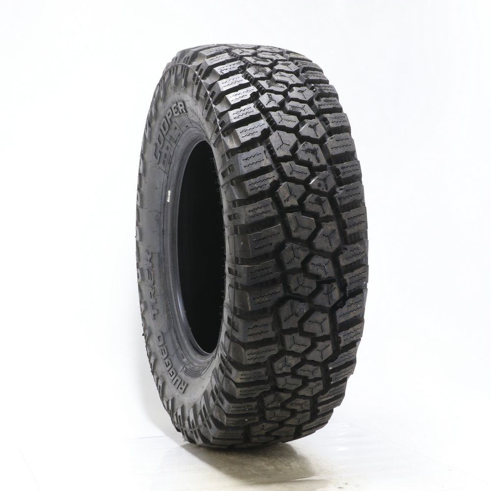 New LT 275/70R18 Cooper Discoverer Rugged Trek 125/122Q E - Image 1
