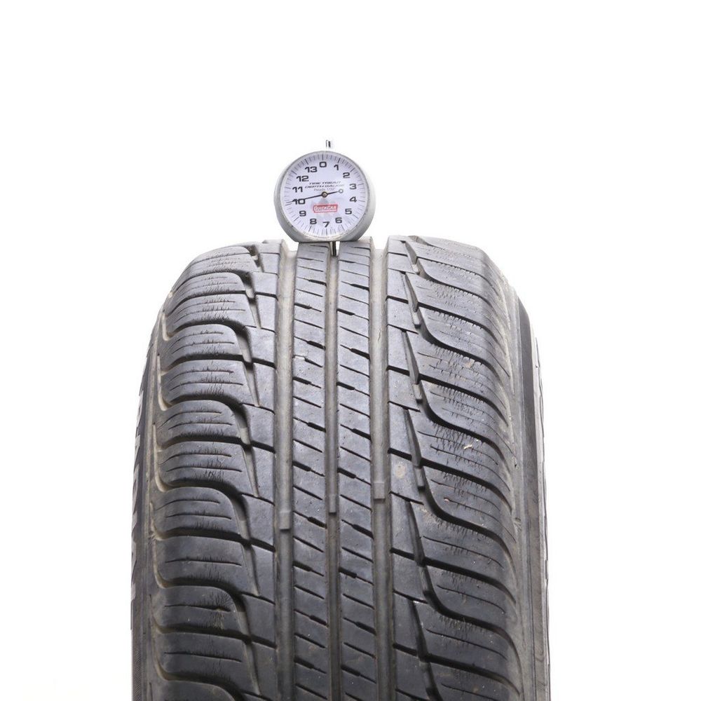 Set of (2) Used 205/75R14 Toyo Spectrum Touring Radial 95S - 9.5-10/32 - Image 5