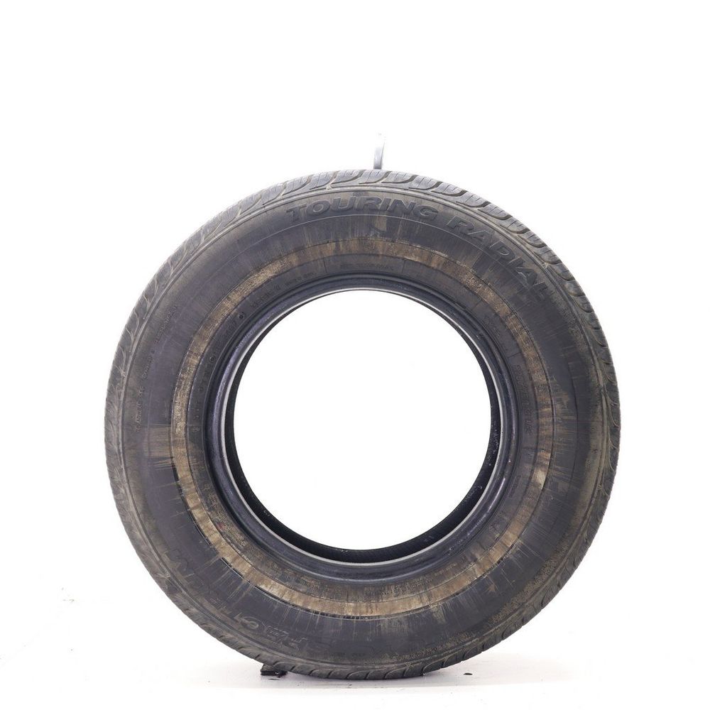 Set of (2) Used 205/75R14 Toyo Spectrum Touring Radial 95S - 9.5-10/32 - Image 6