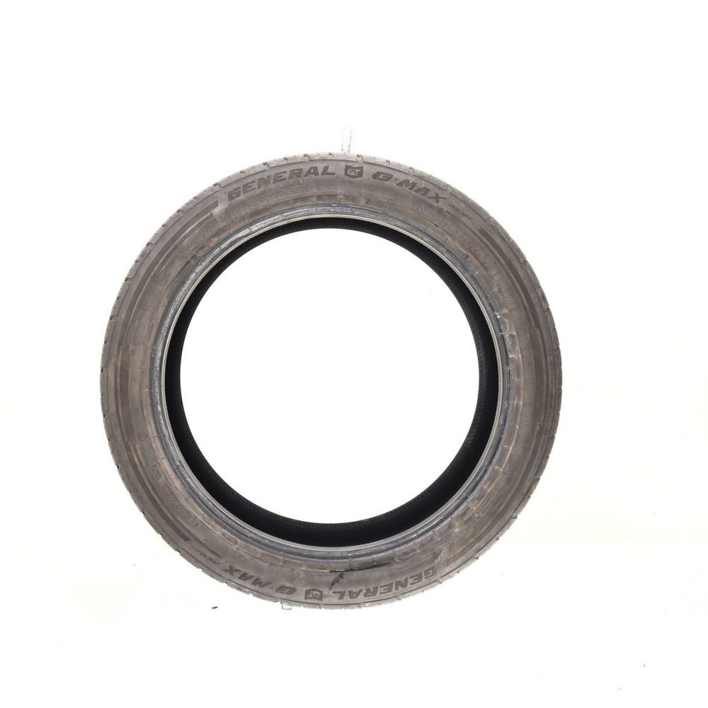 Set of (2) Used 215/45ZR18 General G-Max AS-07 93W - 7-8/32 - Image 6