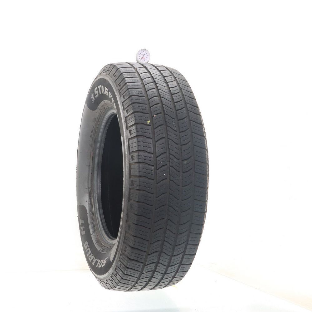 Used LT 265/70R17 Starfire Solarus HT 121/118R E - 8/32 - Image 1