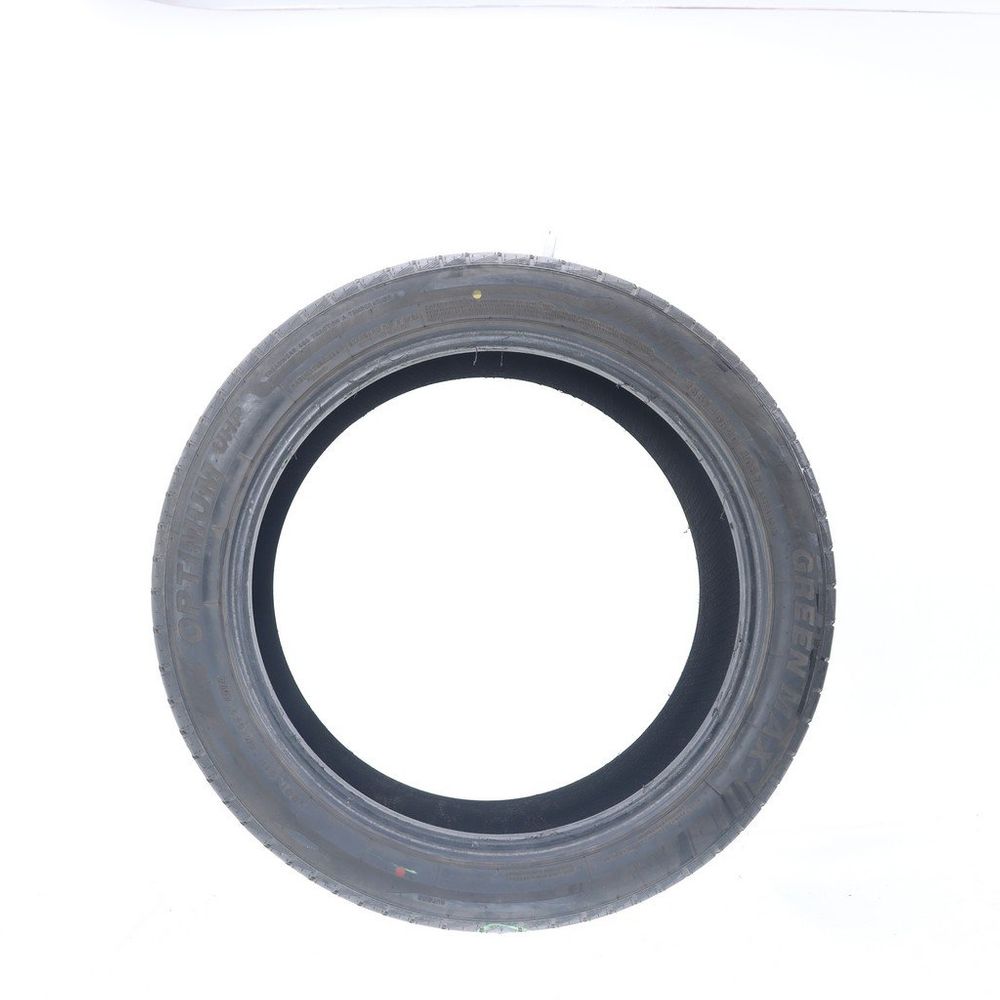 Used 255/45R20 Green Max Optimum UHP 105Y - 8/32 - Image 3