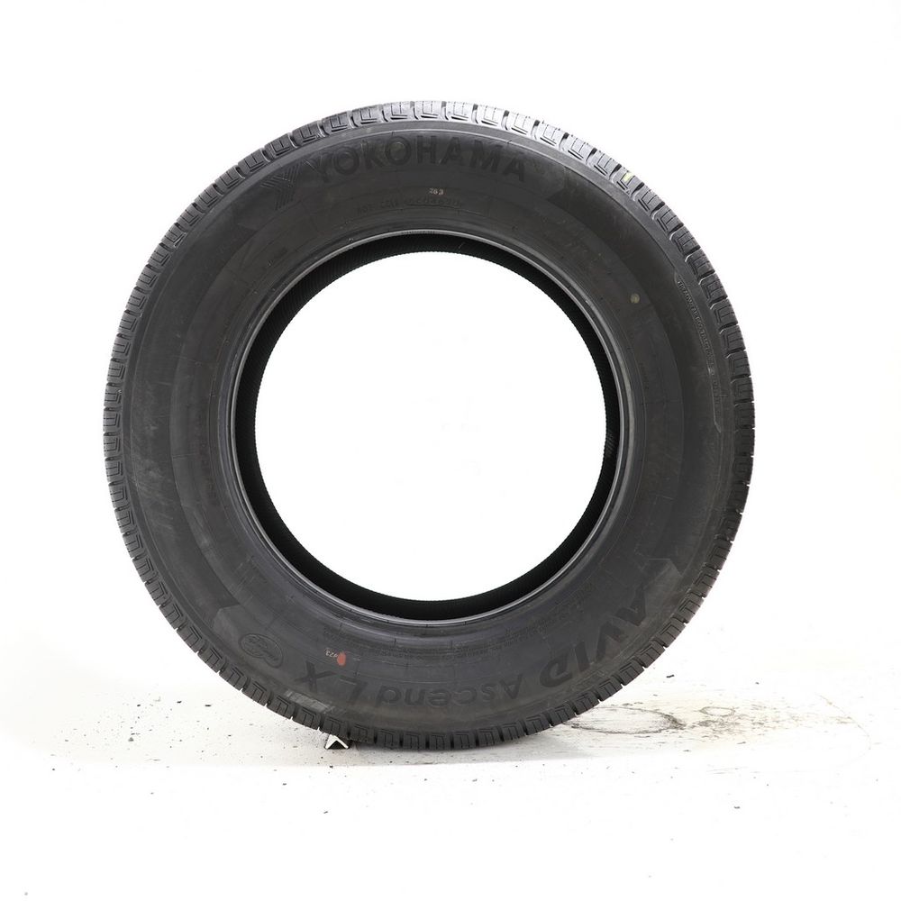 New 235/65R17 Yokohama Avid Ascend LX 104H - 11/32 - Image 3