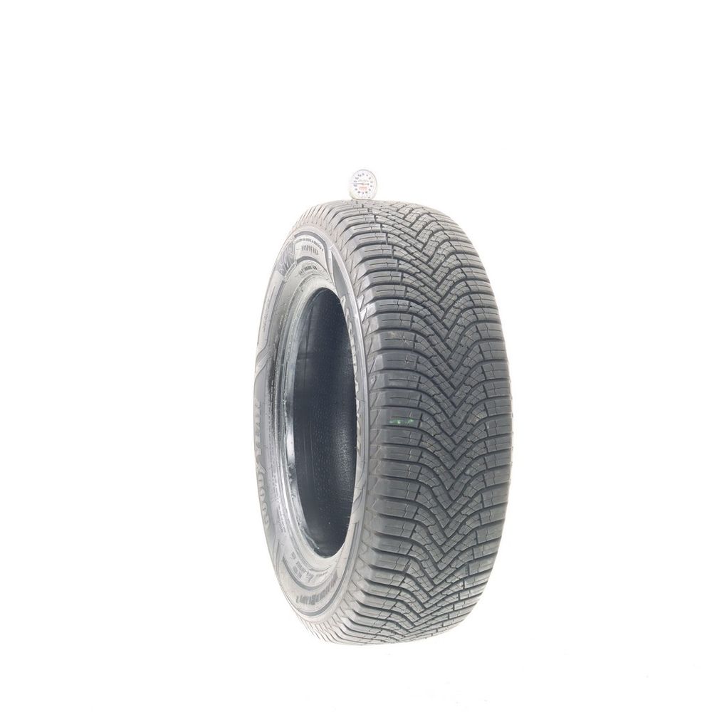 Set of (2) Used 225/65R17 Goodyear Assurance WeatherReady 2 102H - 9.5-10.5/32 - Image 4