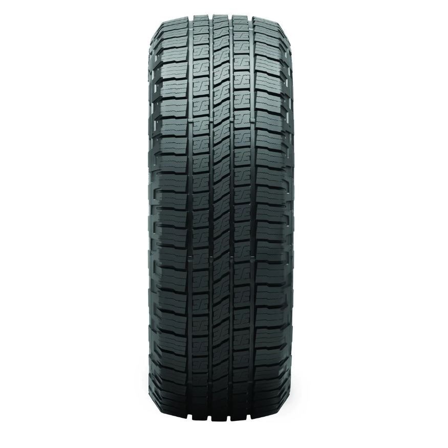 Set of (2) New 245/70R17 Falken WILDPEAK H/T02 110T - Image 3