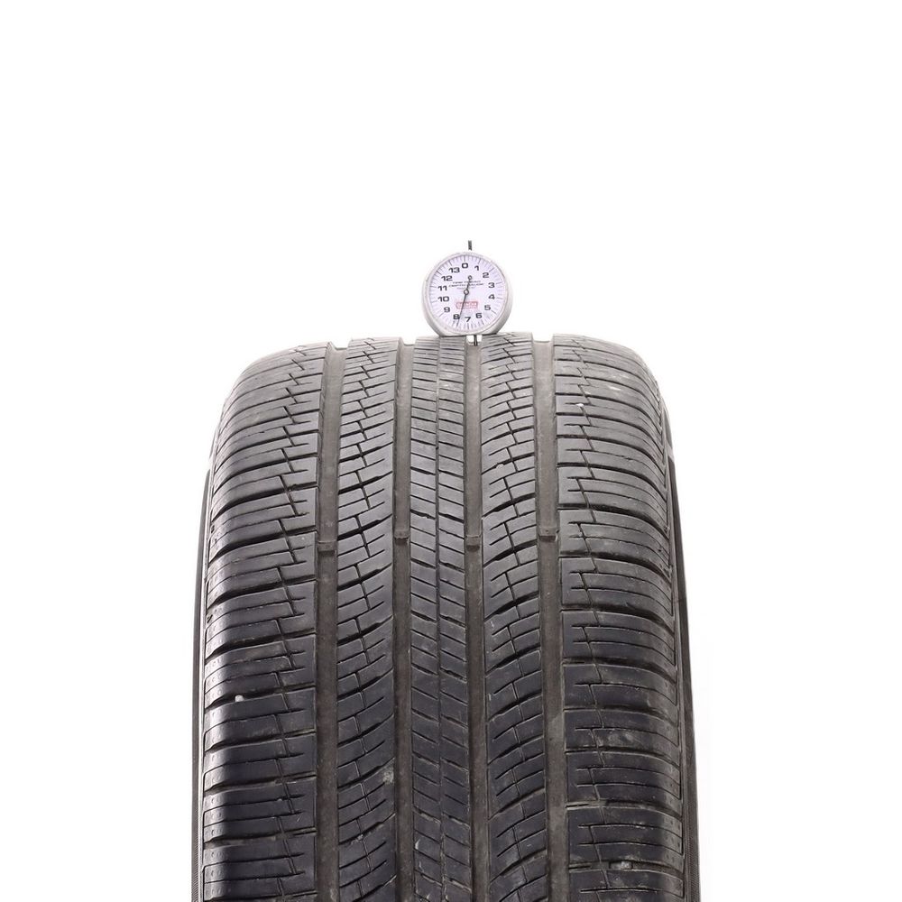 Used 255/55R20 Nexen Roadian GTX RG1 SUV 107H - 7.5/32 - Image 2