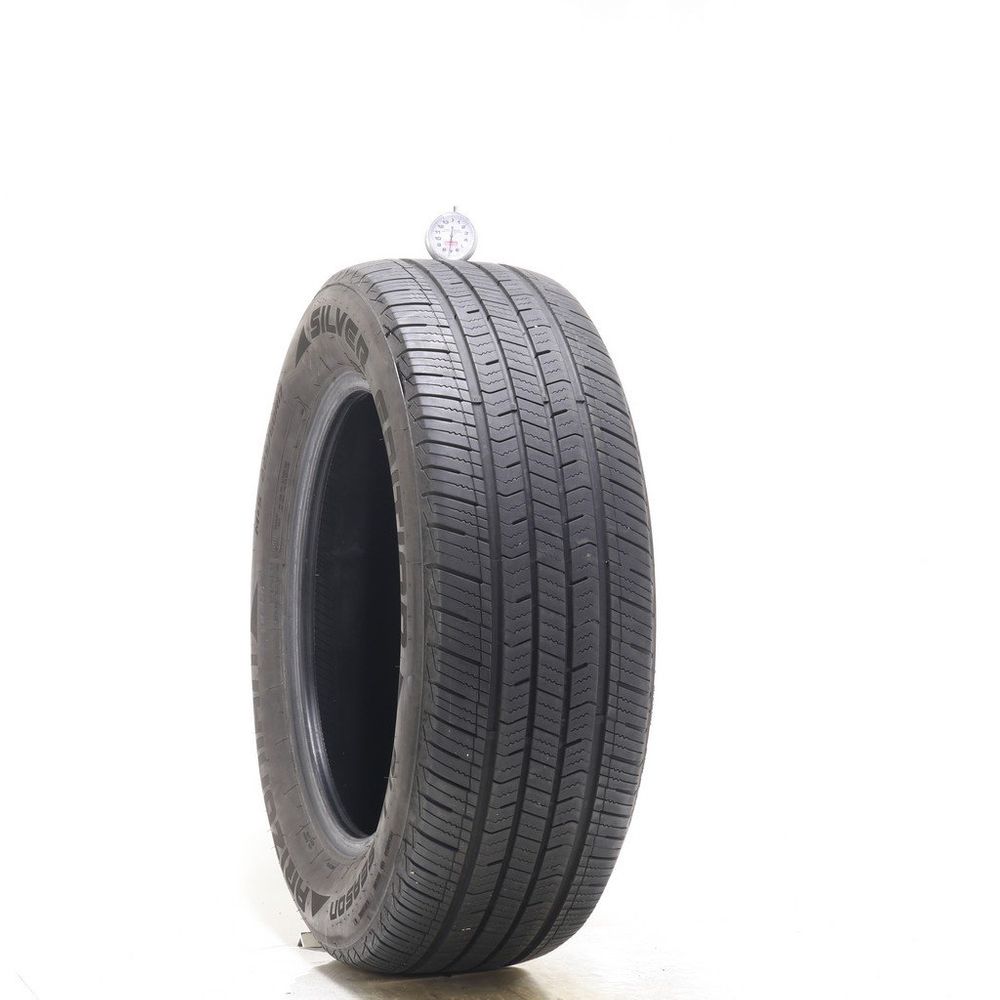 Set of (2) Used 225/60R17 Arizonian Silver Edition 99H - 7-7.5/32 - Image 1