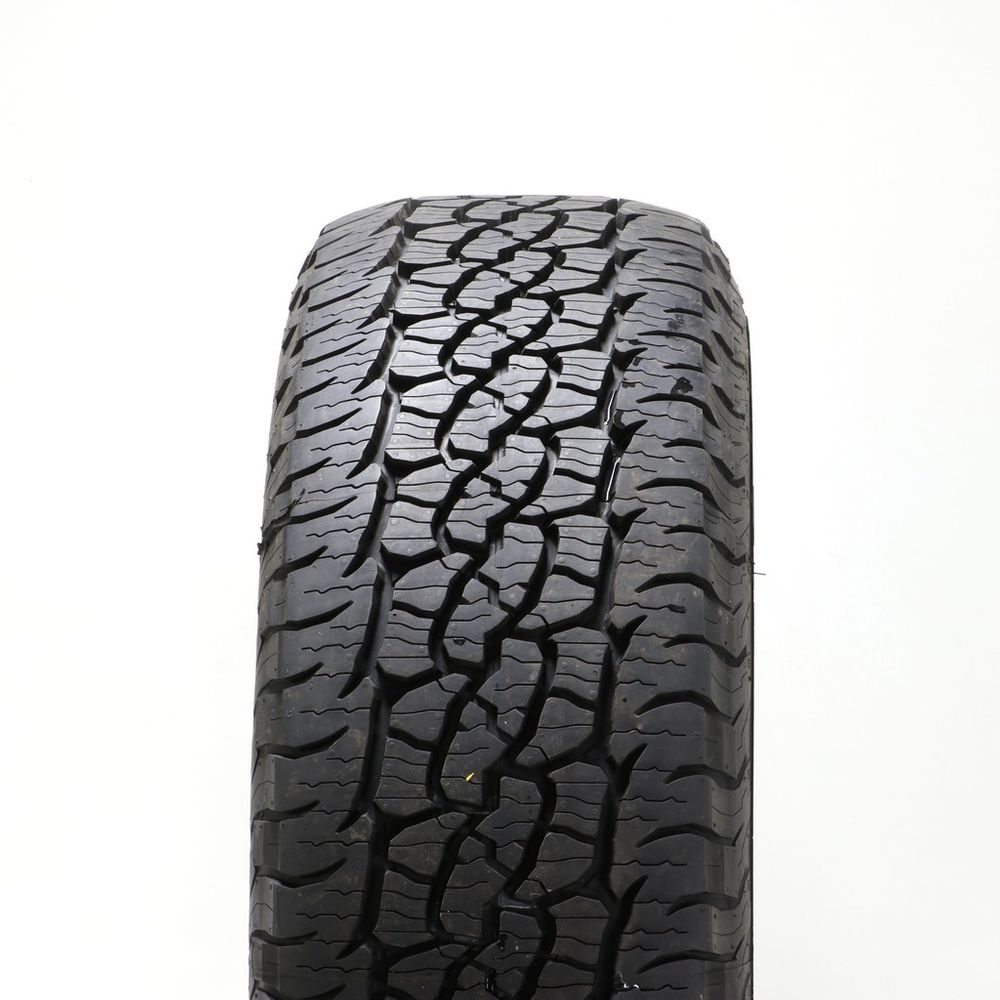 Driven Once 265/65R18 BFGoodrich Trail-Terrain T/A 114T - 13/32 - Image 2