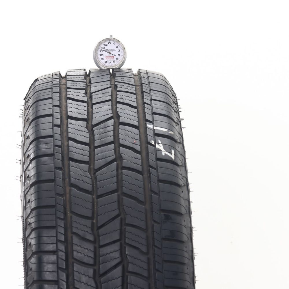 Used 235/65R17 DeanTires Back Country QS-3 Touring H/T 104T - 11.5/32 - Image 2