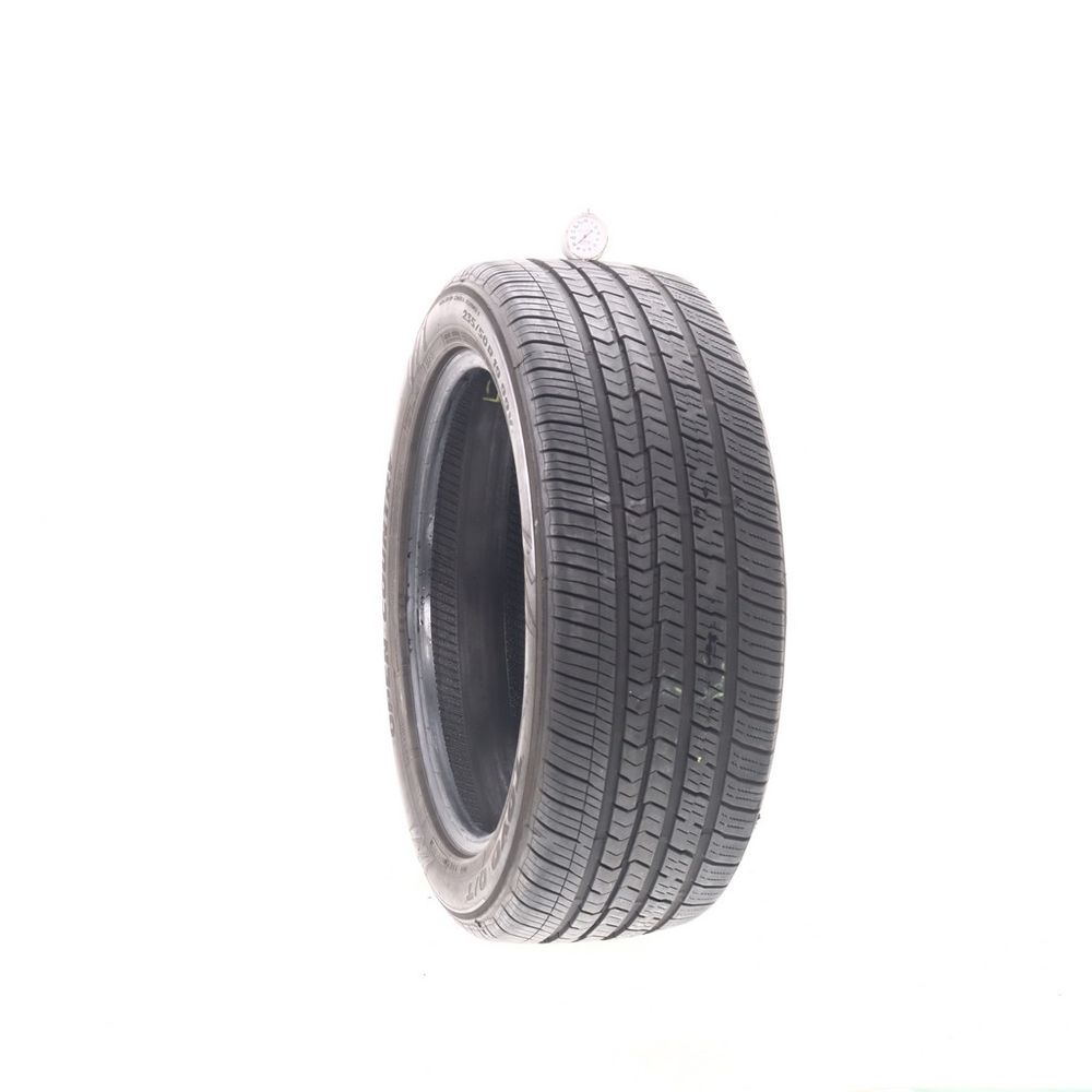 Set of (2) Used 235/50R19 Toyo Open Country Q/T 99V - 8.5/32 - Image 1
