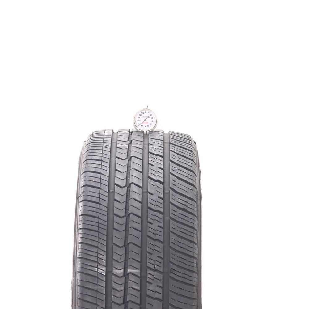 Set of (2) Used 235/50R19 Toyo Open Country Q/T 99V - 8.5/32 - Image 2