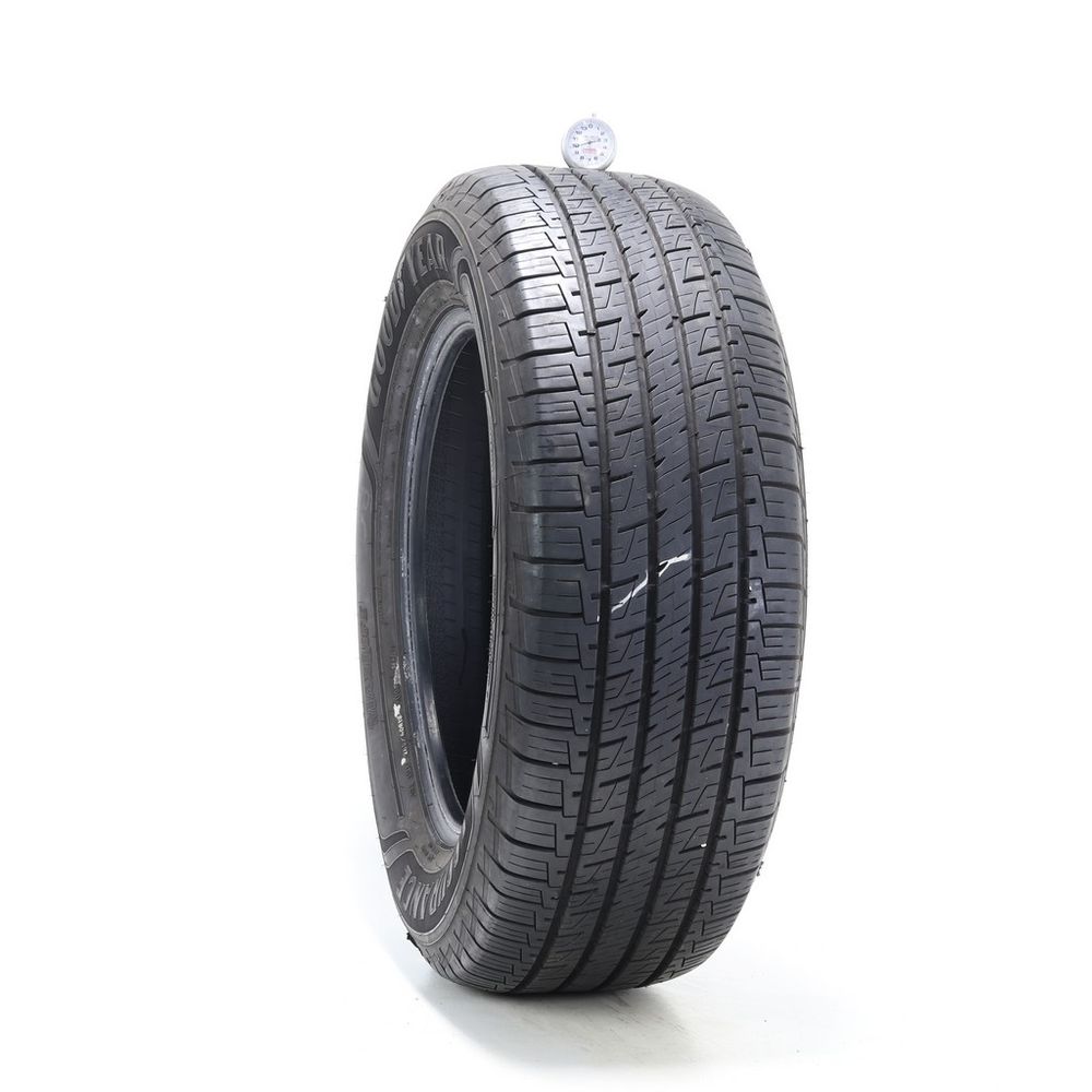 Set of (2) Used 265/60R18 Goodyear Assurance MaxLife 110H - 8-9.5/32 - Image 4