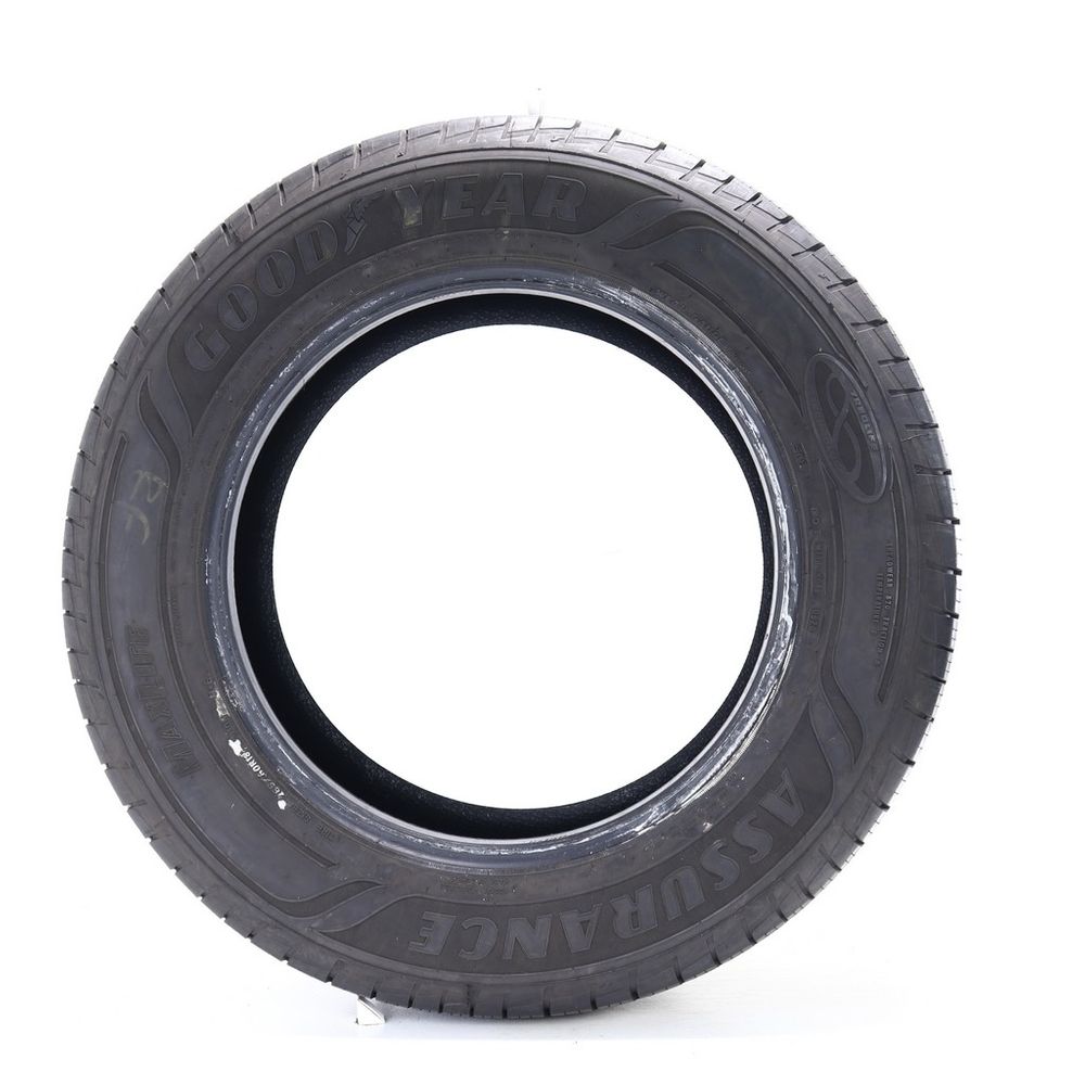 Set of (2) Used 265/60R18 Goodyear Assurance MaxLife 110H - 8-9.5/32 - Image 6