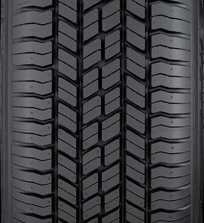 Set of (2) New P 205/55R16 Yokohama AVID S30D 89V - Image 1