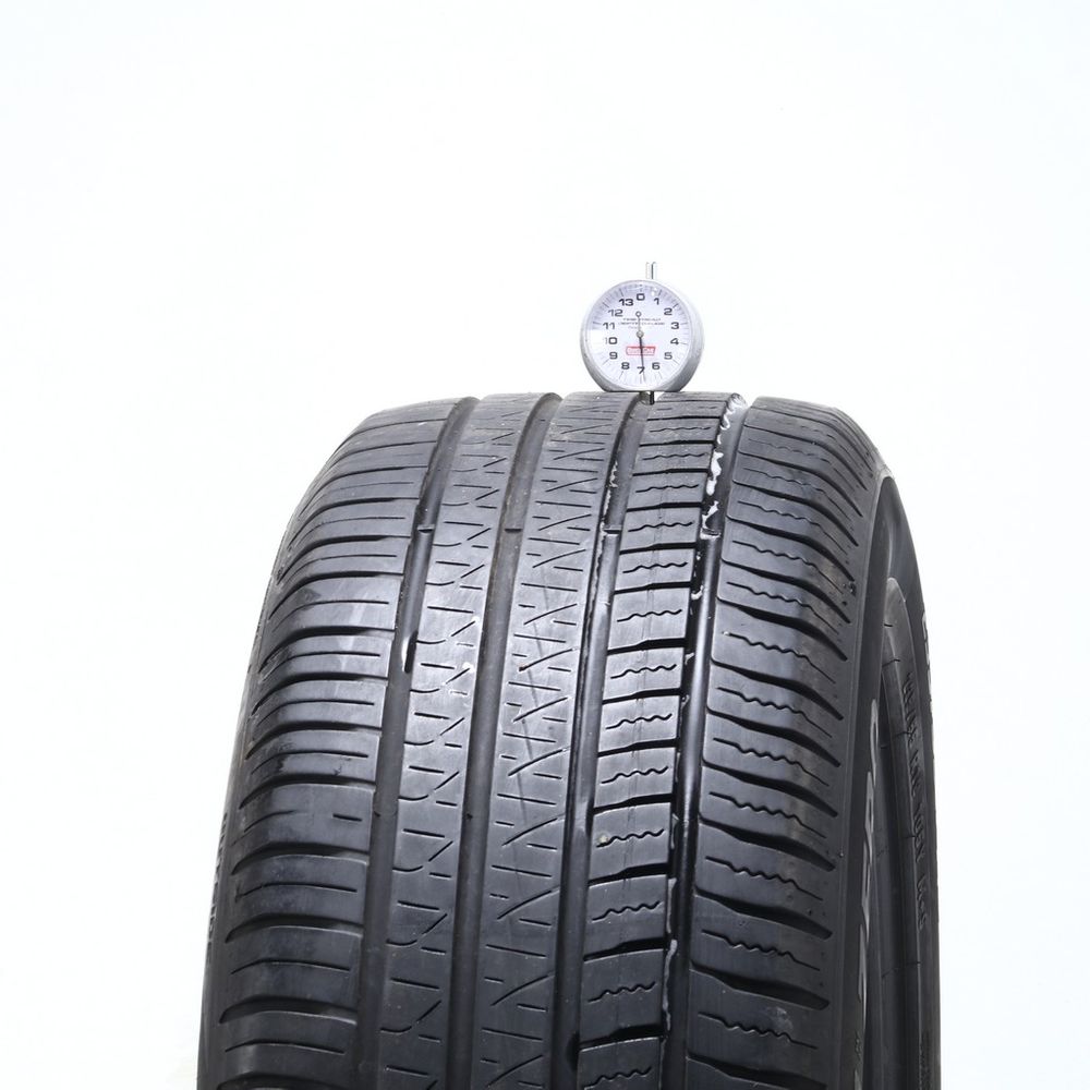 Used 235/55R19 Pirelli Scorpion Zero Plus 105Y - 6.5/32 - Image 2