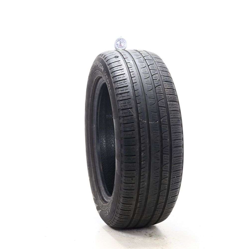 Used 235/55R18 Pirelli Scorpion Verde 100H - 6.5/32 - Image 1