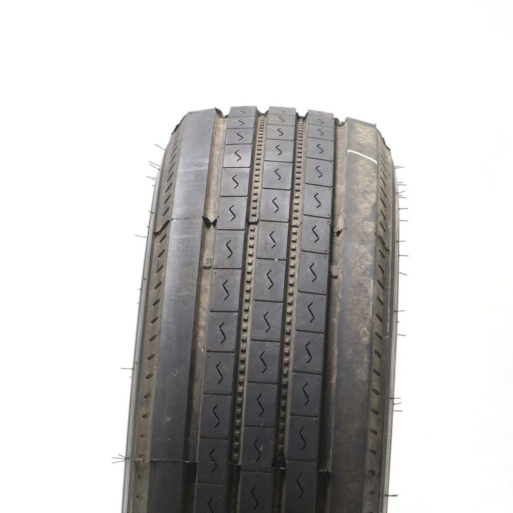 Driven Once ST 235/85R16 Carlisle CSL16 132/127M G - 11/32 - Image 2