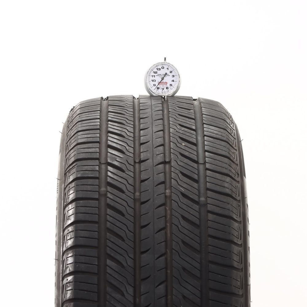 Set of (2) Used 235/60R18 Yokohama Avid Ascend LX 103H - 8-9.5/32 - Image 2