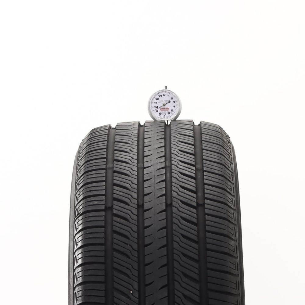 Set of (2) Used 235/60R18 Yokohama Avid Ascend LX 103H - 8-9.5/32 - Image 5