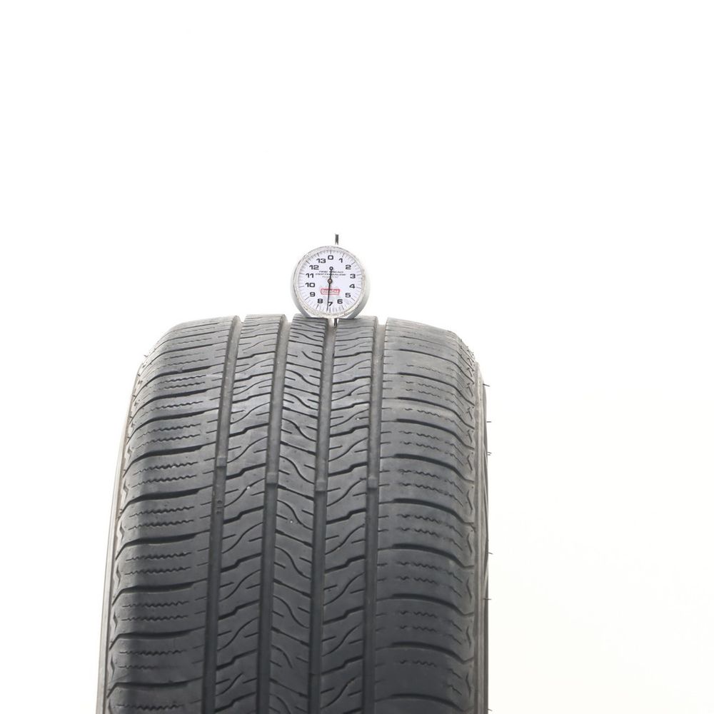 Set of (2) Used 225/55R18 Doral SDL-Sport A/S 98V - 7-8.5/32 - Image 2