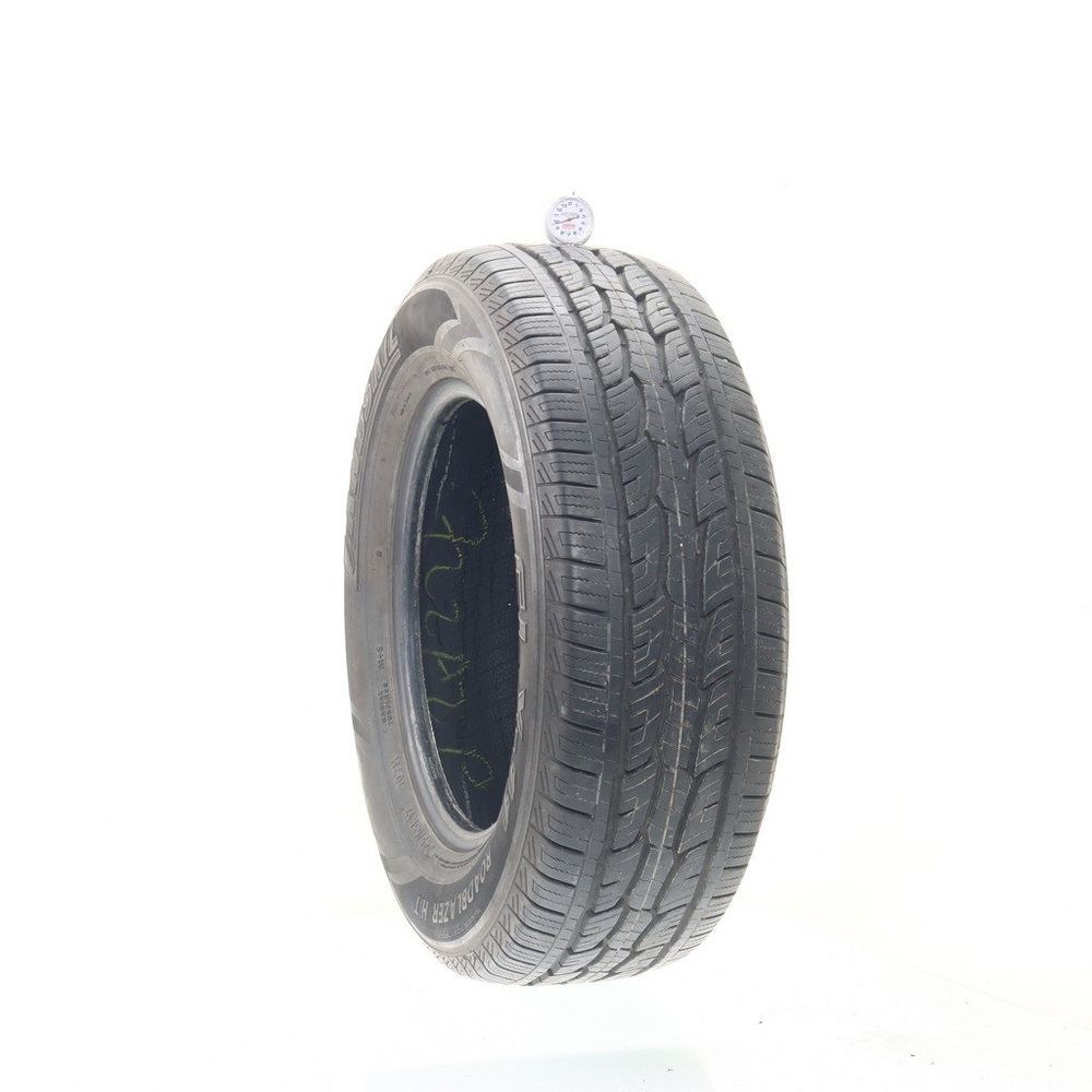 Used 245/65R17 Landsail CLX11 Roadblazer H/T 107H - 9.5/32 - Image 1
