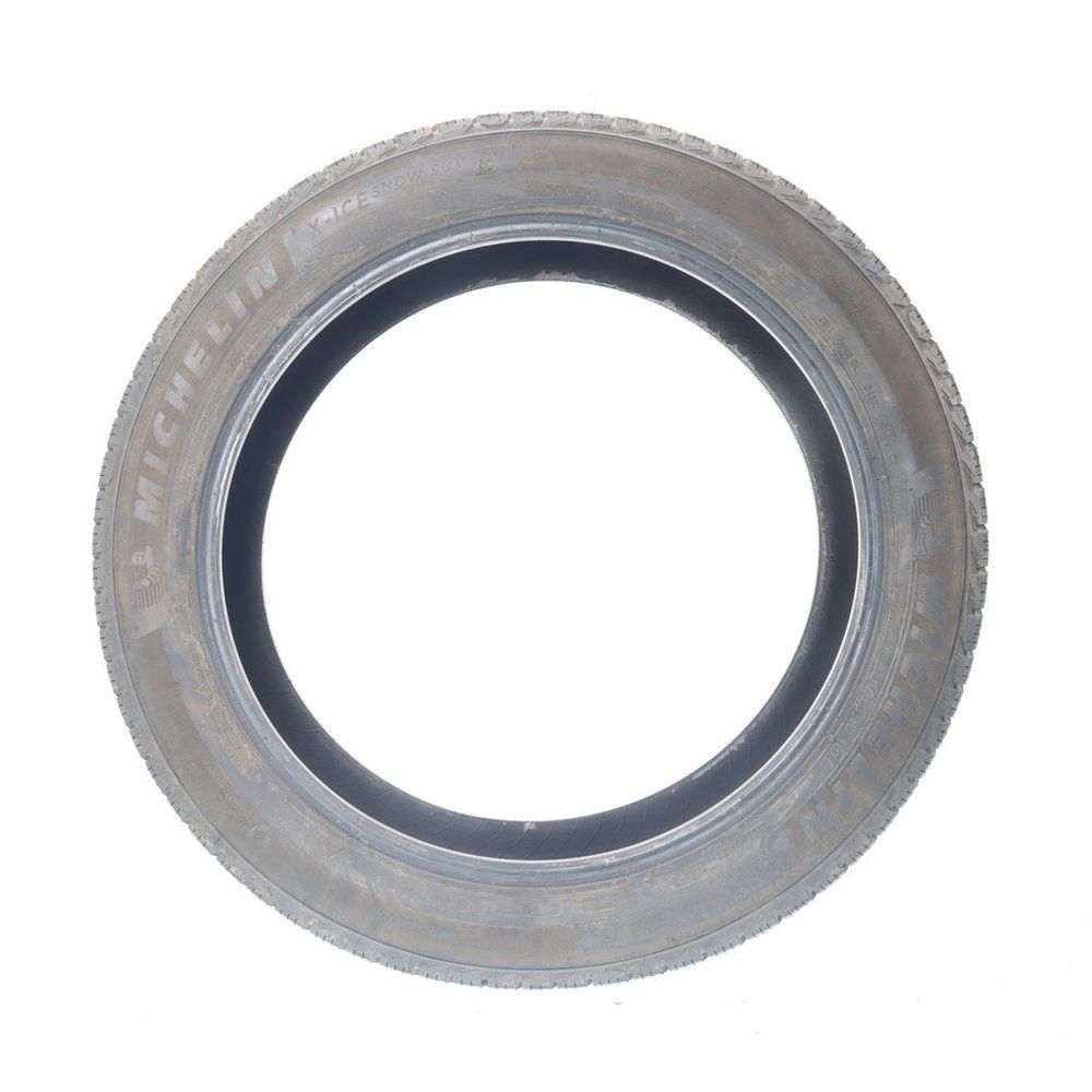Used 285/45R22 Michelin X-Ice Snow SUV 114T - 9.5/32 - Image 3