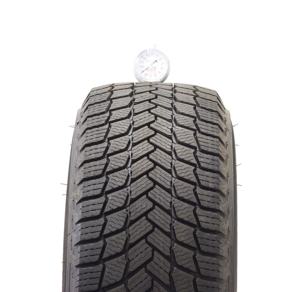 Used 225/65R16 Michelin X-Ice Snow 100T - 8.5/32 - Image 2