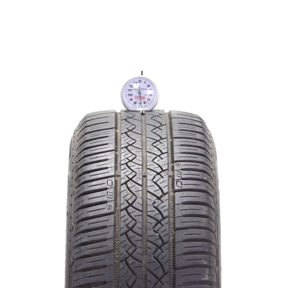 Used 195/65R15 Continental TrueContact 91T - 6.5/32 - Image 2